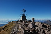 09 12279 Pizzo Tre Signori